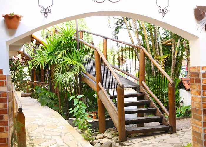 Hotel Britannia Penedo 